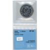 Image 1 : 2006 - $1.00 - SP68 - Silver - CCCS