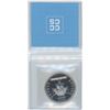 Image 2 : 2006 - $1.00 - SP68 - Silver - CCCS