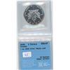 Image 1 : 2009 - $5.00 - MS67 - Silver - CCCS