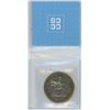 Image 2 : 1973 - $1.00 - SP66 - RCMP - Silver - CCCS
