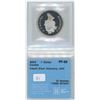Image 1 : 2003 - $1.00 - PF68 - Silver - CCCS