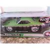 Image 4 : 1971 Dodge Challenger Foose: full throttle In box