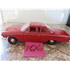 Image 1 : 1:18 1962 Chev Bel Air 2 door hard top: Maistro