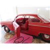 Image 4 : 1:18 1962 Chev Bel Air 2 door hard top: Maistro