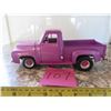 Image 1 : 1:18 1953 Ford pickup Road Legend