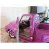 Image 5 : 1:18 1953 Ford pickup Road Legend