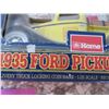 Image 2 : 1935 Ford pickup truck Home Hardware locking bank 1:25