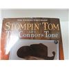 Image 2 : Stomping Tom Connors the legend continues book