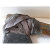 Image 2 : Tomahawk made for sale by Okanagan tribe in Washington state