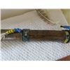 Image 3 : Tomahawk made for sale by Okanagan tribe in Washington state