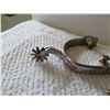 Image 2 : Set of Western style spurs