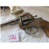 Image 3 : 2 vintage cap guns, Texan & Cowboy