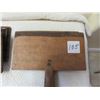 Image 2 : 2 sets of wool carders