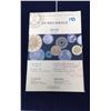 Image 2 : 270 page illustrated ancient Korean coins value finder coin I.D. book