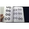 Image 3 : 270 page illustrated ancient Korean coins value finder coin I.D. book