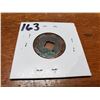 Image 2 : genuine authentic ancient korean bronze coin