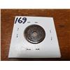 Image 1 : genuine authentic ancient korean bronze coin