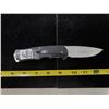 Image 2 : Hunter folder knife blade length 3"