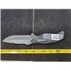 Image 2 : Hunter folder knife blade length 3 5/8"