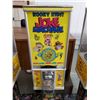 Image 2 : BEAVER GUMBALL MACHINE (HAS KEYS)