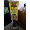 Image 1 : BEAVER GUMBALL MACHINE (HAS KEYS)