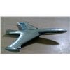Image 1 : Hood Ornament Metal - Jet