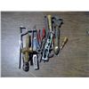 Image 1 : Lot of Vintage Tools  - Grips, Screwdrivers, Pliers, Etc.