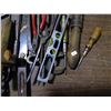 Image 2 : Lot of Vintage Tools  - Grips, Screwdrivers, Pliers, Etc.