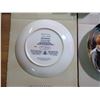 Image 3 : Lot of 4 Decorative Plates