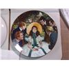 Image 8 : Lot of 4 Decorative Plates