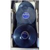 Image 2 : Box of Phonograph Records