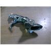 Image 3 : Hood Ornament Metal - Stallion