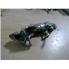 Image 3 : Hood Ornament Metal - Stallion