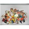 Image 5 : Giant lot of old matchbooks - hundreds inside