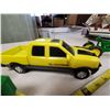Image 4 : John Deere Truck and 2 Tractors