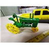 Image 5 : John Deere Truck and 2 Tractors