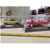 Image 4 : M2   1957 DeSota Fireflite and 1958 Plymouth Fury