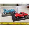 Image 4 : M2   1966 Chevrolet Corvette 427 and 1954 Buick Skylark