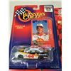Image 4 : 4 Nascar Winners Circle