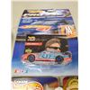 Image 3 : 3 Hot Wheels 1 DC Nascars
