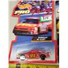 Image 5 : 3 Hot Wheels 1 DC Nascars
