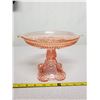 Image 1 : 2X Pink depression glass