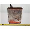Image 2 : De Laval qt. oil can