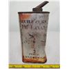 Image 3 : De Laval qt. oil can