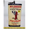 Image 1 : Hi-speed cream seperator qt. can