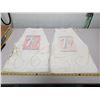 Image 1 : 2 vintage 7-UP aprons