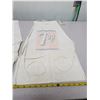 Image 3 : 2 vintage 7-UP aprons