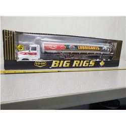 1/64 scale die cast CO-OP Tanker (new in box)