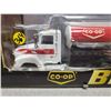 Image 2 : 1/64 scale die cast CO-OP Tanker (new in box)