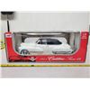Image 1 : 1/18 scale die cast 1947 Cadillac (new in box)